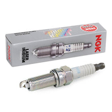 Load image into Gallery viewer, NGK SILZKR6B10E Laser Iridium Spark Plug