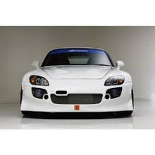 Load image into Gallery viewer, Spoon Sports S-Tai Vented Bonnet Honda S2000 AP1 AP2 00-09