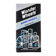 Load image into Gallery viewer, Wonder Wheels Wheel Finishing Kit