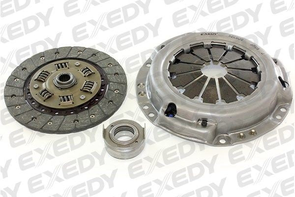 Exedy OEM Clutch Kit Suzuki Swift 1.3 GTi/GXi G13B 89-01