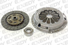Load image into Gallery viewer, Exedy OEM Clutch Kit Suzuki Swift 1.3 GTi/GXi G13B 89-01