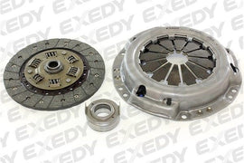 Exedy OEM Clutch Kit Suzuki Swift 1.3 GTi/GXi G13B 89-01