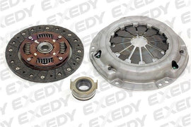 Exedy OEM Clutch Kit Suzuki Swift RS 413 1.3 M13A Semi-Automatic 05+