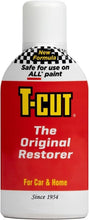 Load image into Gallery viewer, T-Cut The Original Restorer For Car &amp; Home 500ML