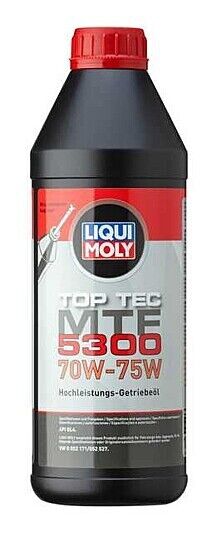 Top Tec MTF 5300 70W-75W by LIQUI MOLY - 1L 21359