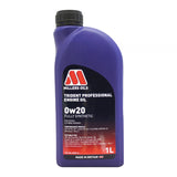 Millers Oils Trident Professional 0W-20 Fully Synthetic Engine Oil 1L