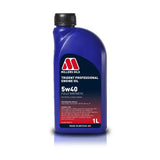 Millers Oils Trident Professional 5W-40 Fully Synthetic Engine Oil 1L