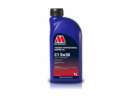 Millers Oils Trident Professional C1 5w-30 Engine Oil 1L