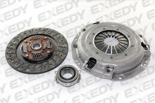 Load image into Gallery viewer, Exedy OEM Clutch Kit Toyota Celica T18 T20 MR2 SW20 2.0 3S-GE 3S-FE 89-00