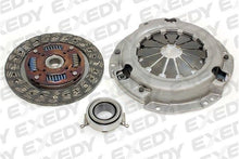 Load image into Gallery viewer, Exedy OEM Clutch Kit Toyota Corolla Liftback 1.3 XLI 4E-FE 92-97