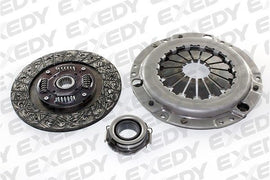 Exedy OEM Clutch Kit Toyota Corolla Compact AE1-3 1.8 Gti 4WD 7A-FE 92-95