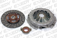 Load image into Gallery viewer, Exedy OEM Clutch Kit Toyota Corolla AE92 AE93 AE101 1.6 Gti 4AGE-4A-FE 89-97 MR2 ZZW30 1.8 1ZZ-FE 99-07