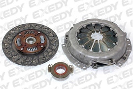 Exedy OEM Clutch Kit Toyota Corolla AE92 AE93 AE101 1.6 Gti 4AGE-4A-FE 89-97 MR2 ZZW30 1.8 1ZZ-FE 99-07