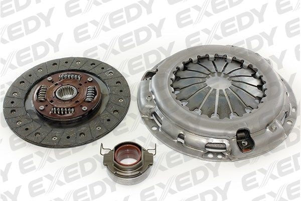 Exedy OEM Clutch Kit Toyota Altezza Lexus IS200 GXE10 2.0 1G-FE 99-05