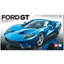 Load image into Gallery viewer, Tamiya 1/24 Ford GT 24346