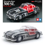 Tamiya 1/24 Full-View 300 SL