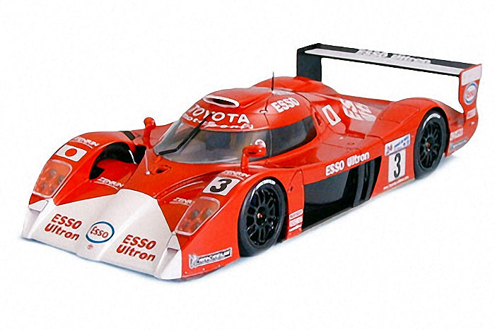 Tamiya 1/24 Toyota GT-One TS020