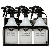 Load image into Gallery viewer, Car Gods 1L Professional Bottle Carrier Kit