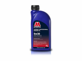 Millers Oils Trident Professional 5W-30 Semi Synthetic Engine Oil 1L