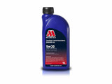 Millers Oils Trident Professional 5W-30 Semi Synthetic Engine Oil 1L