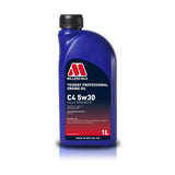 Millers Oils Trident Professional C4 5w-30 Engine Oil 1L