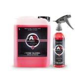 AutoBrite Tyregloss High Gloss Dressing