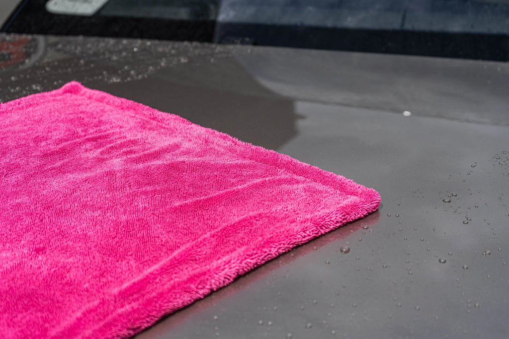 AutoBrite Ultimate Drying Towel