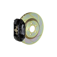 Load image into Gallery viewer, Brembo 1A5.6016A VW Golf Front GT 4-Pistons Slotted Big Brake Kit 330x28mm