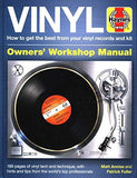 Haynes Vinyl Owners Workshop Manual