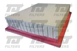 QH TJ Air Filter QFA0486