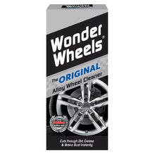 Load image into Gallery viewer, Wonder Wheels Original Alloy Wheel Cleaner With Brush Wheel Cleaning Kit