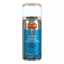 Load image into Gallery viewer, Hycote Honda Orchid White Double Acrylic Spray Paint 150ml