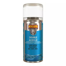 Load image into Gallery viewer, Hycote Land Rover Fuji White Double Acrylic Spray Paint 150ml
