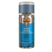 Load image into Gallery viewer, Hycote Toyota Flint Grey Double Acrylic Spray Paint 150ml