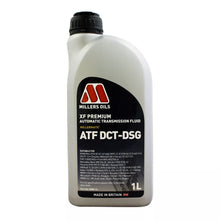 Load image into Gallery viewer, Millers Oils XF Premium ATF DCT-DSG Automatic Transmission Fluid 1L