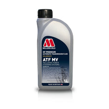 Load image into Gallery viewer, Millers Oils XF Premium ATF MV Automatic Transmission Fluid 1L