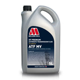 Millers Oils XF Premium ATF MV 5L