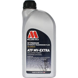 Millers Oils XF Premium ATF MV-EXTRA Automatic Transmission Fluid 1L