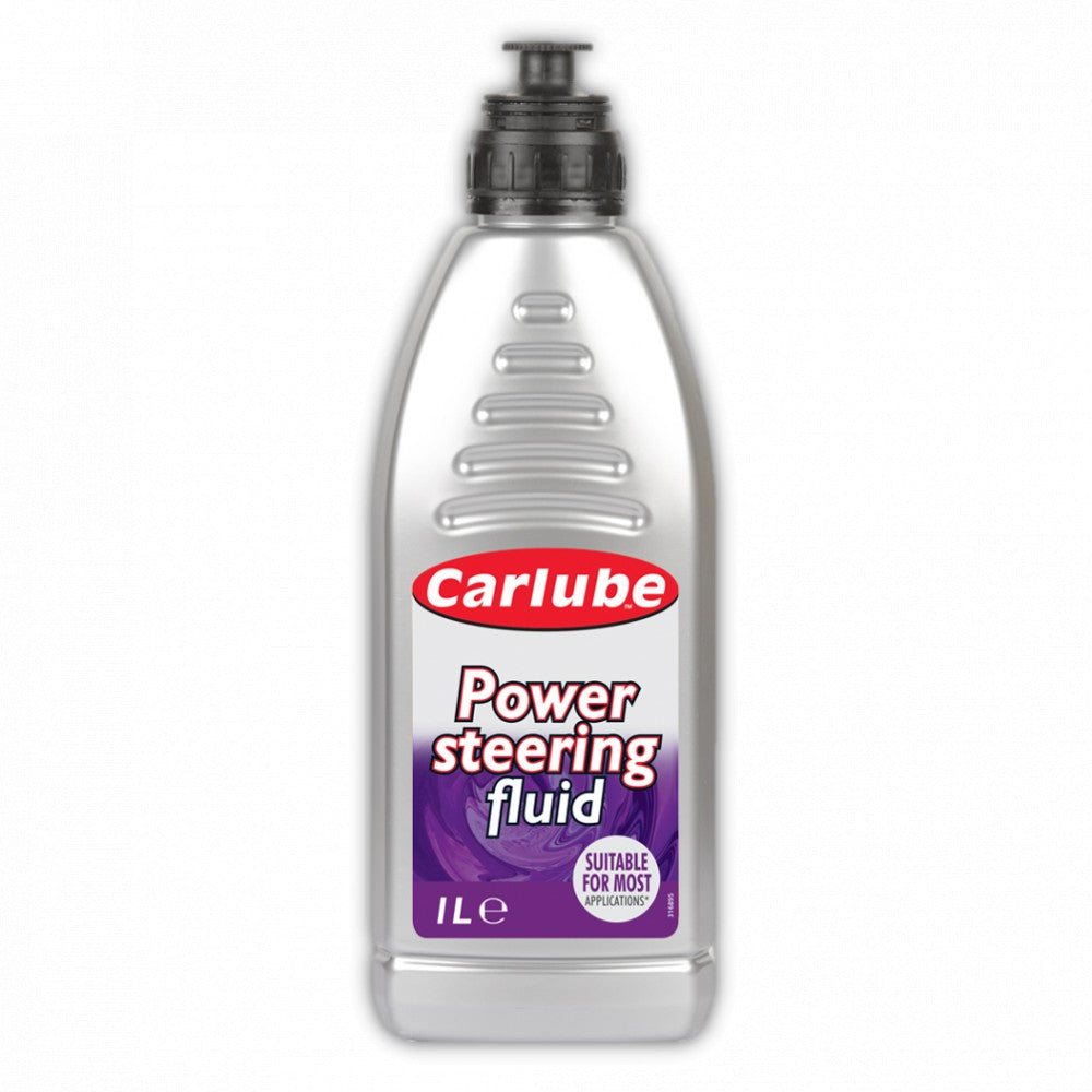 Carlube Power Steering Fluid