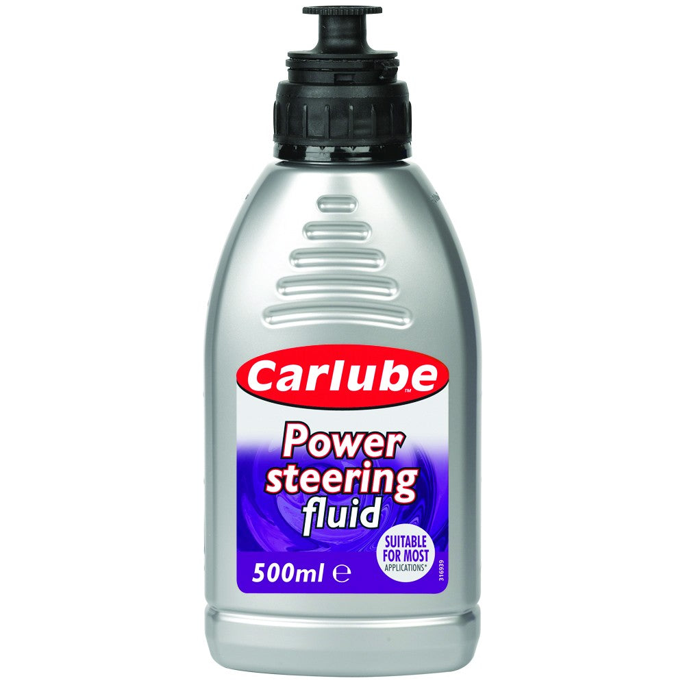 Carlube Power Steering Fluid