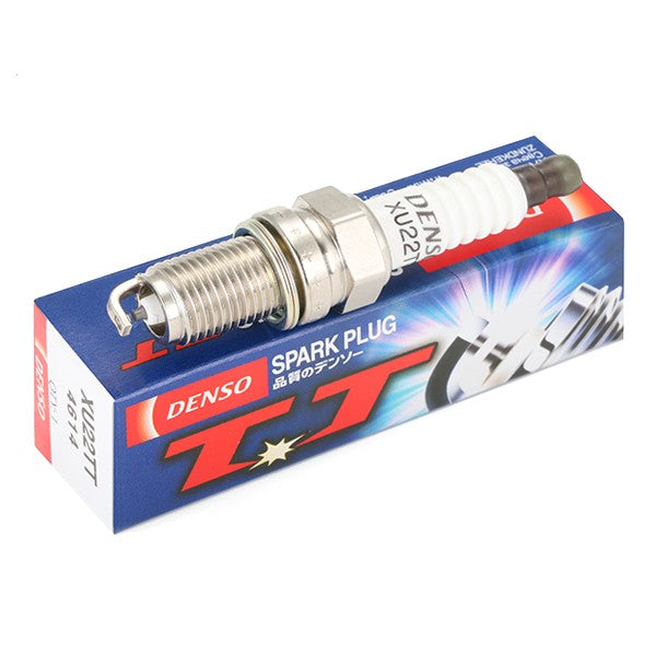 Denso Nickel Spark Plug XU22TT