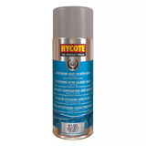 Hycote Extreme Heat Silver-Grey Spray Paint 400ml