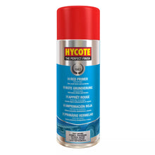 Load image into Gallery viewer, Hycote Red Primer Spray Paint 400ml