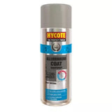 Hycote Bodyshop Aluminium Coat Spray Paint 400ml