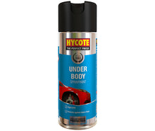 Load image into Gallery viewer, Hycote Under Body Spray Paint 400ml