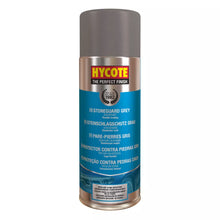 Load image into Gallery viewer, Hycote Stoneguard Grey Spray Paint 400ml