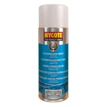 Load image into Gallery viewer, Hycote Stoneguard White Spray Paint 400ml