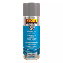 Load image into Gallery viewer, Hycote Chrome Look Spray Paint 400ml