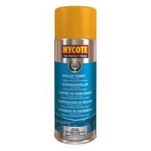Load image into Gallery viewer, Hycote Filler Primer Spray Paint 400ml