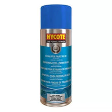 Load image into Gallery viewer, Hycote Calliper Spray Paint Blue 400ml